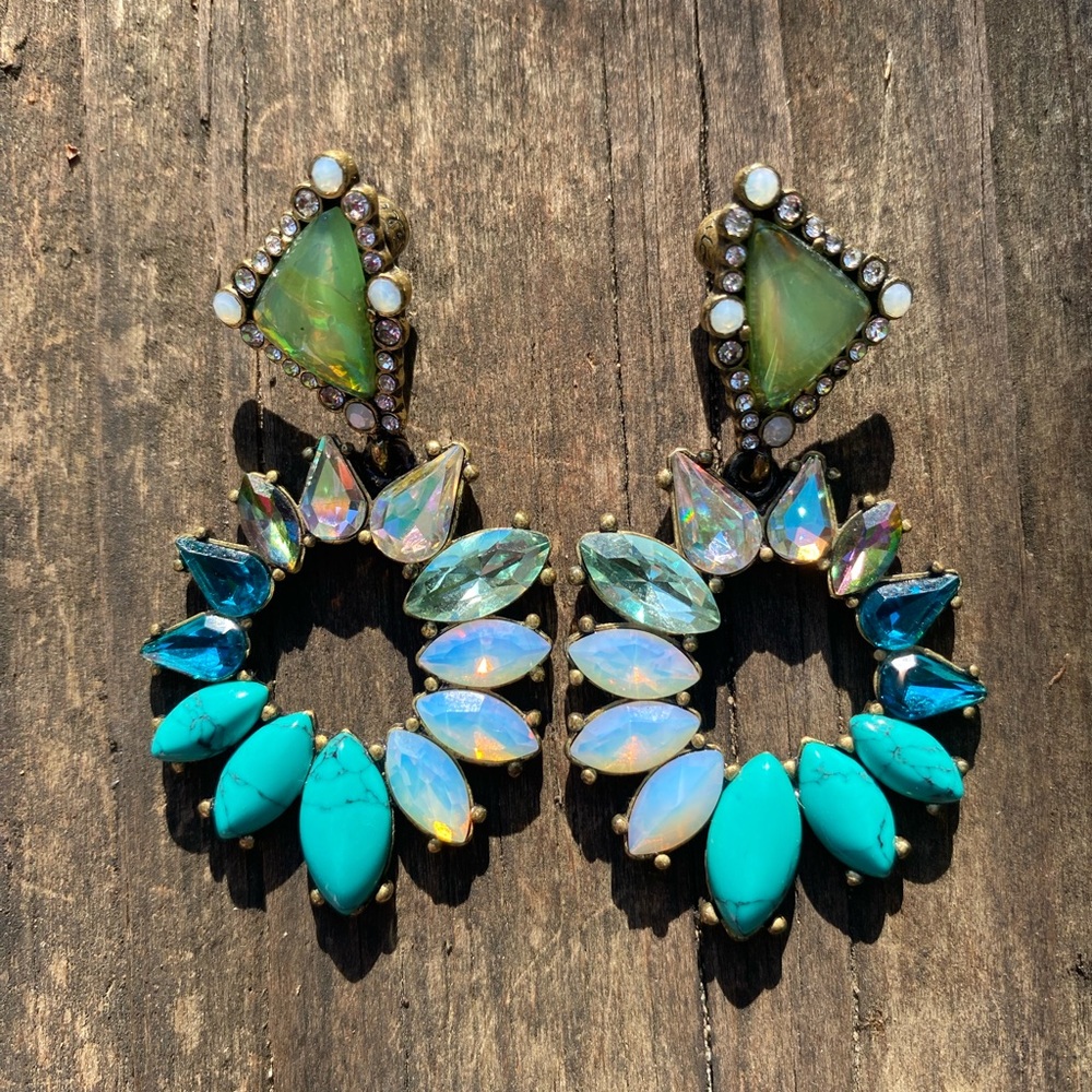 Super Cute Dangle Earrings